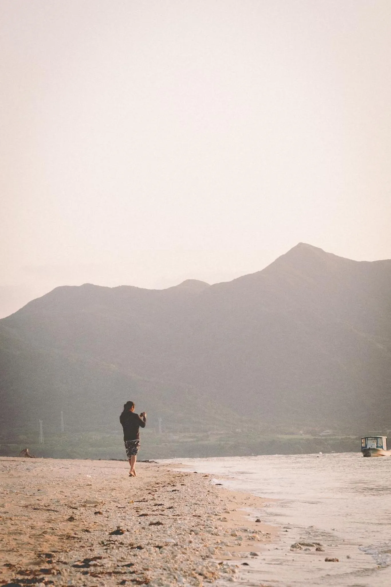 Alaise De Bale Ishigaki