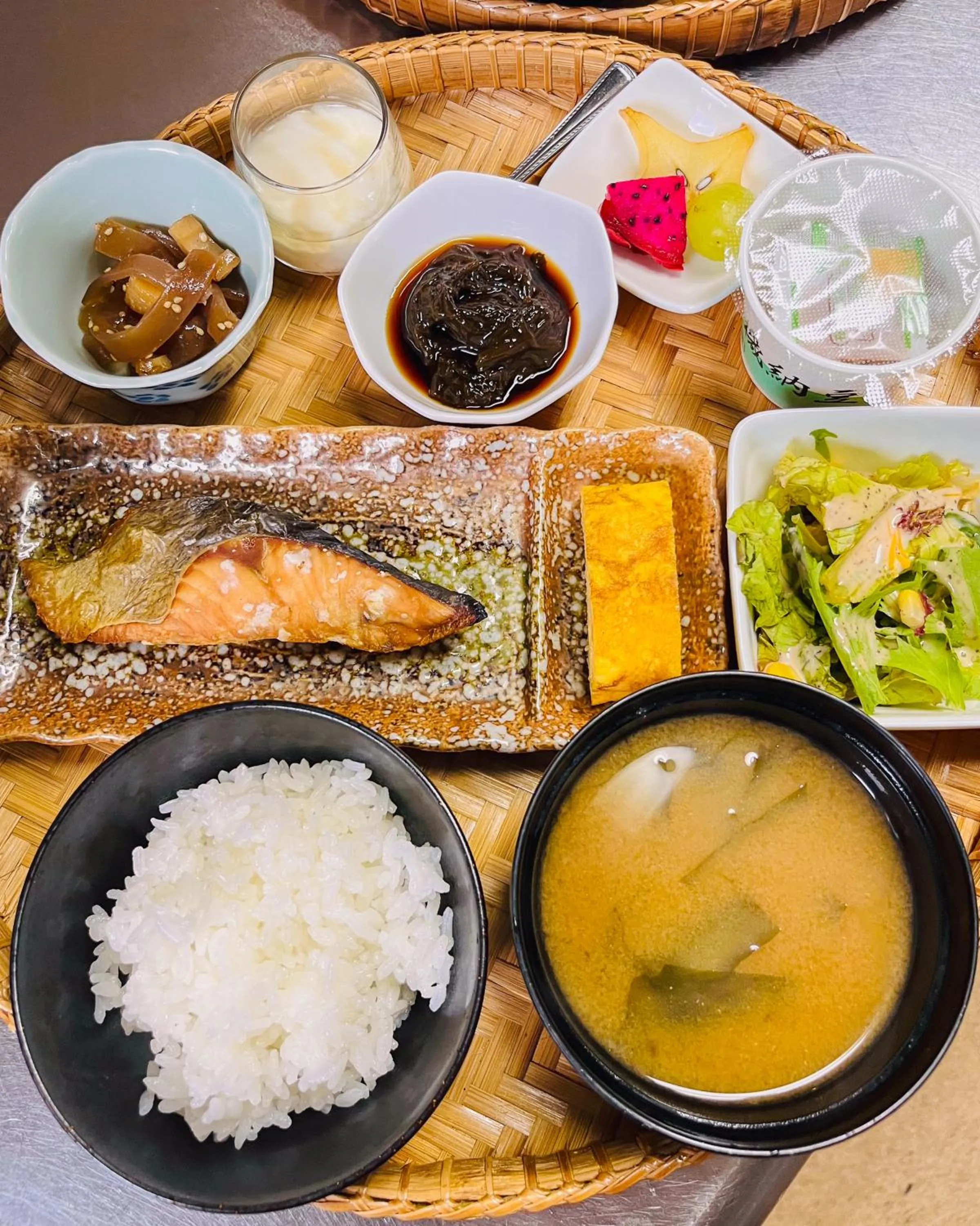 Restaurant/places to eat in Alaise De Bale Ishigaki