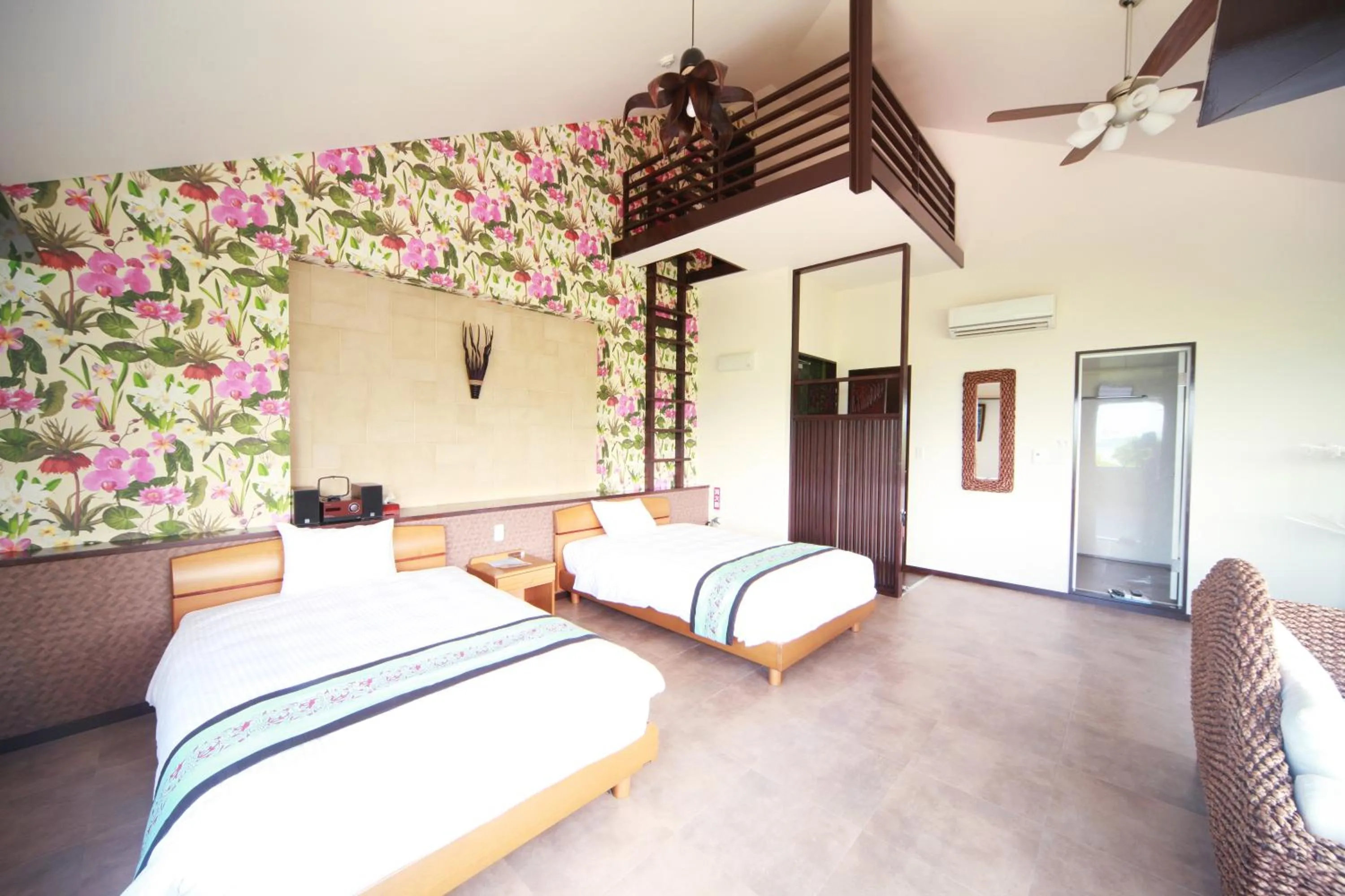 Sea view in Alaise De Bale Ishigaki