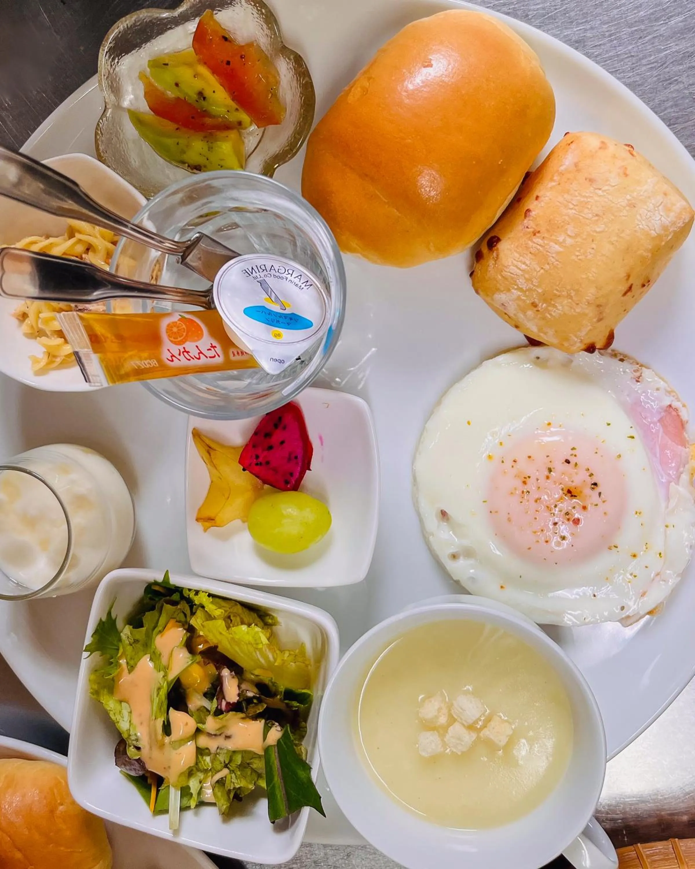 Restaurant/places to eat in Alaise De Bale Ishigaki