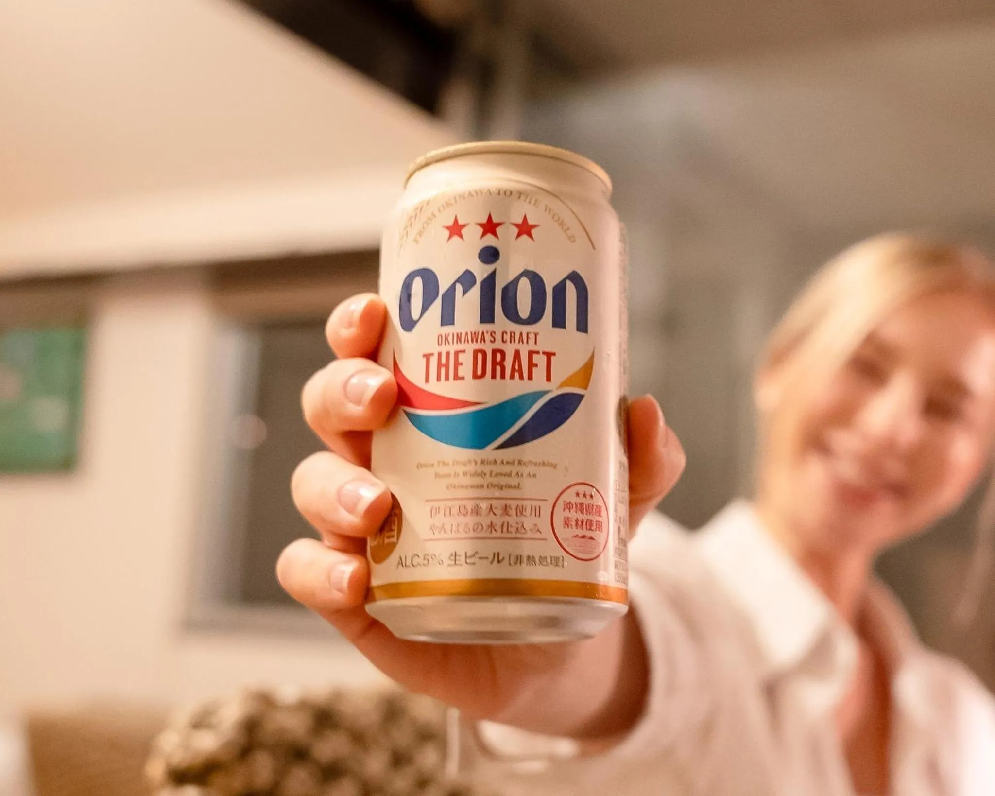 Food and drinks in Alaise De Bale Ishigaki