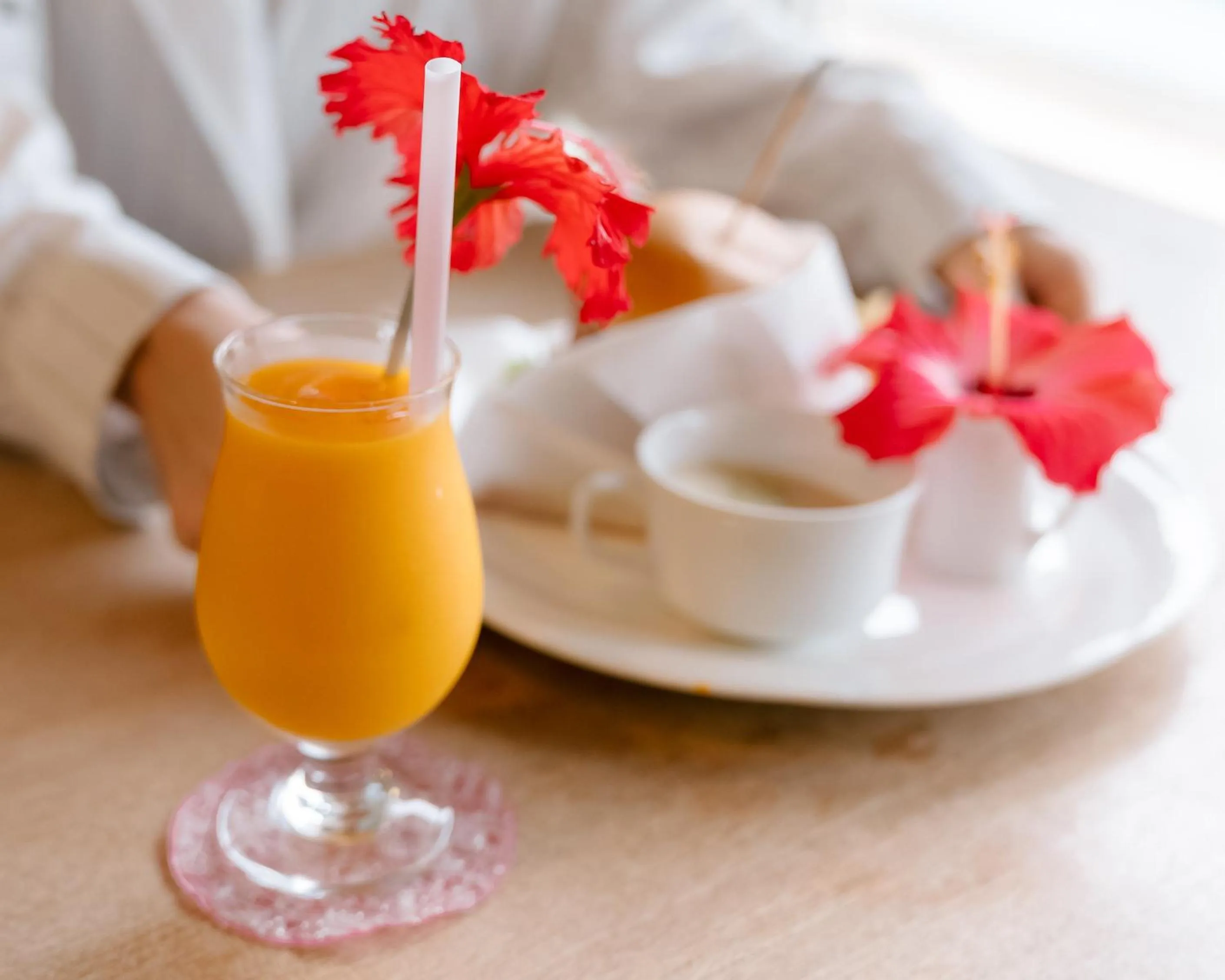 Restaurant/places to eat in Alaise De Bale Ishigaki