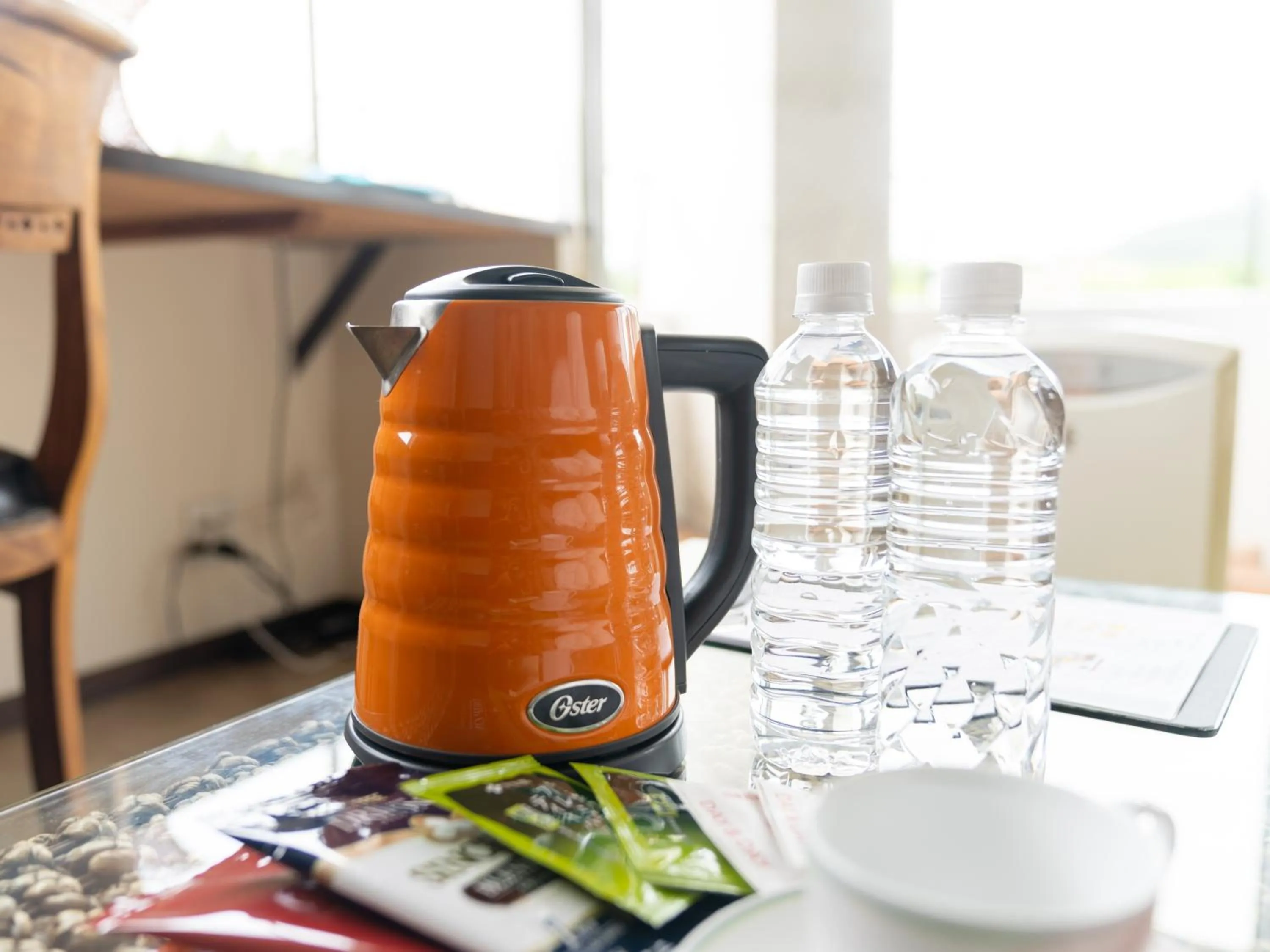 Coffee/tea facilities in Alaise De Bale Ishigaki