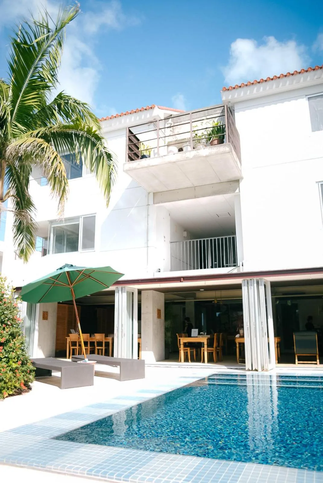 Alaise De Bale Ishigaki