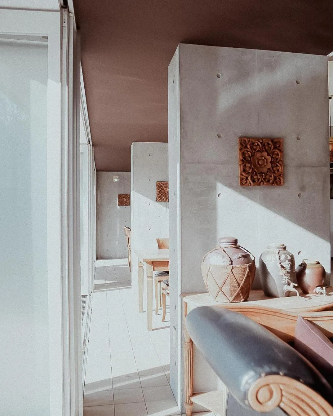 Alaise De Bale Ishigaki