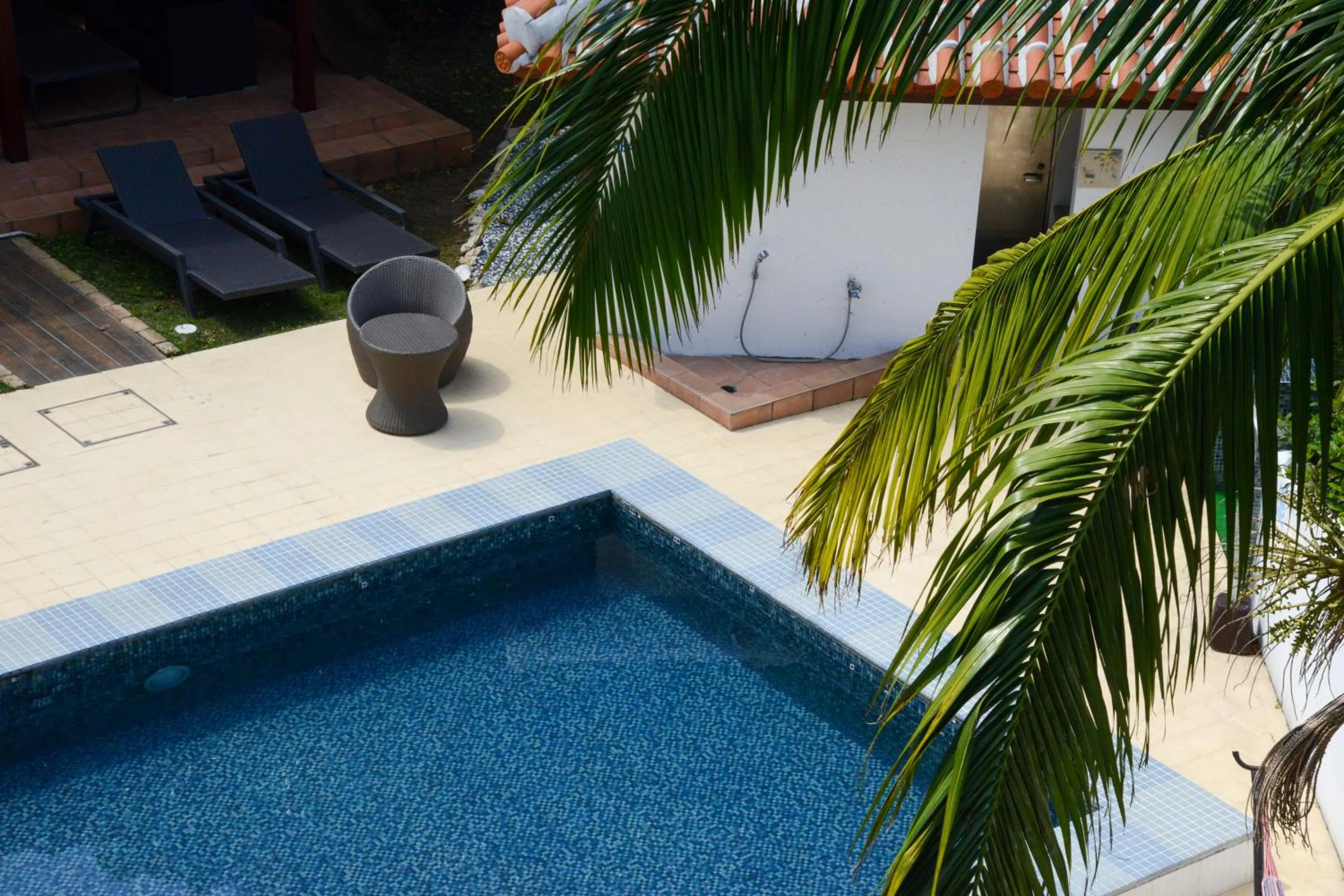 Day in Sky Ocean - Ishigaki Eco-Resort - Newly Renovated