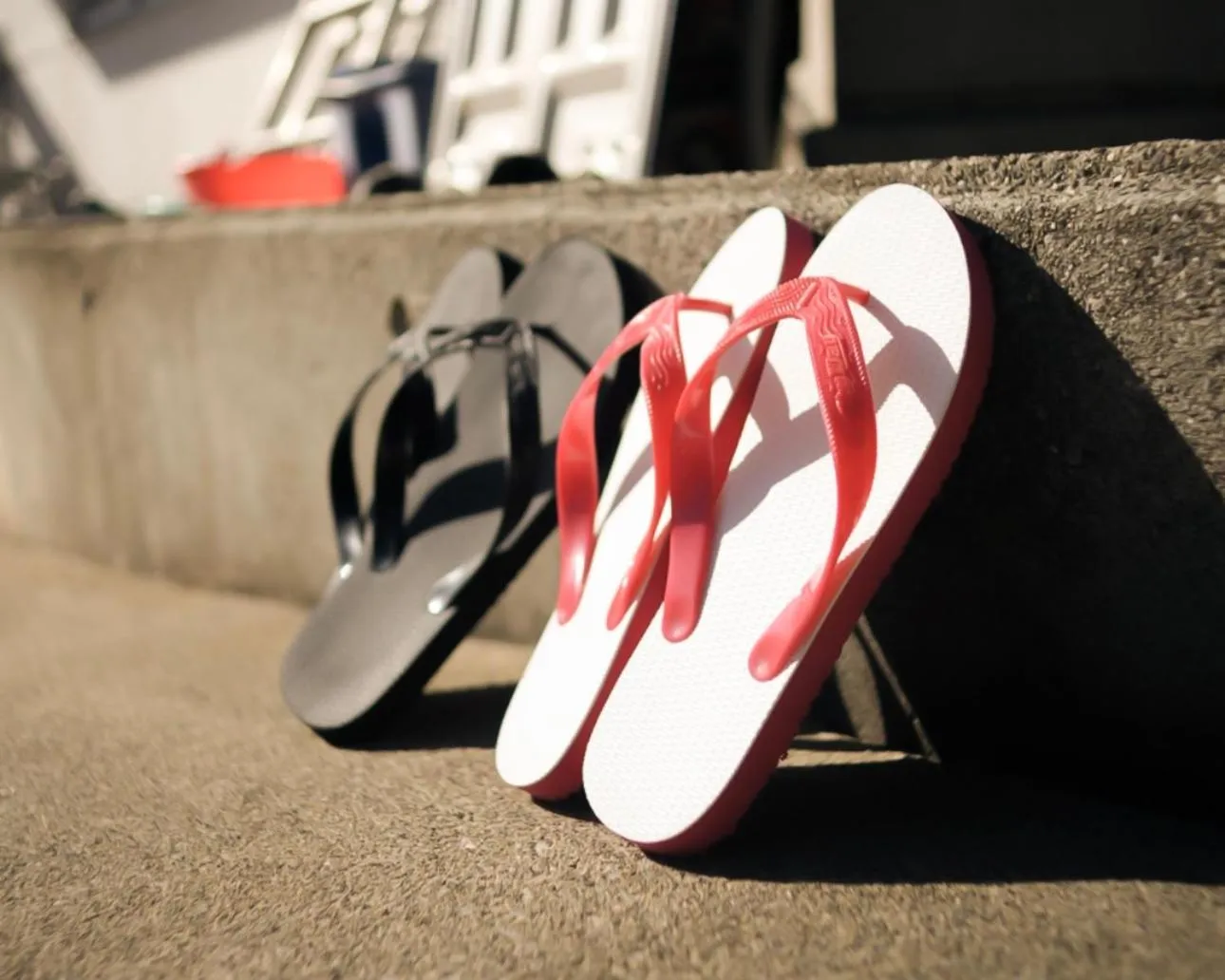 Day in Alaise De Bale Ishigaki