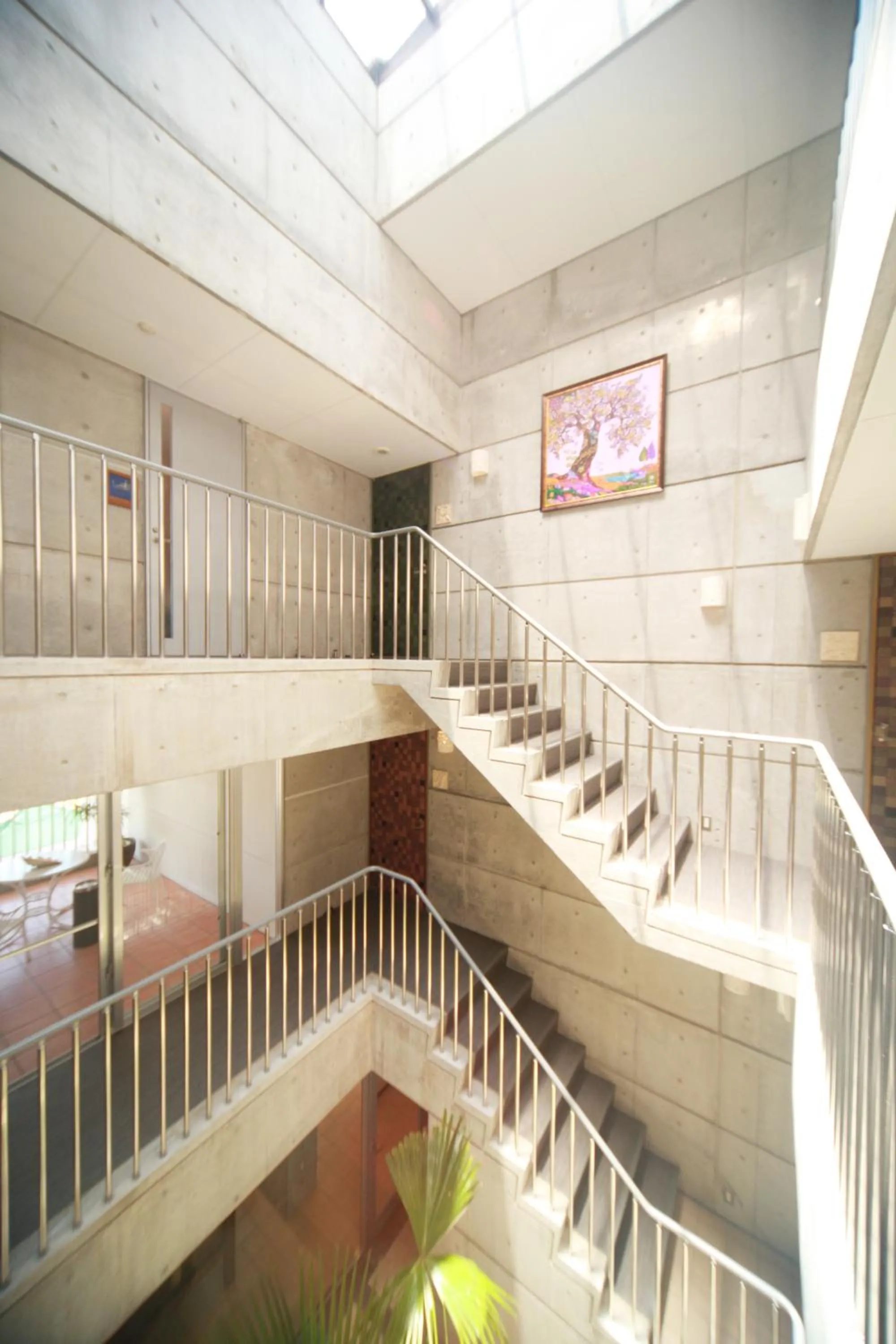 Balcony/Terrace in Alaise De Bale Ishigaki