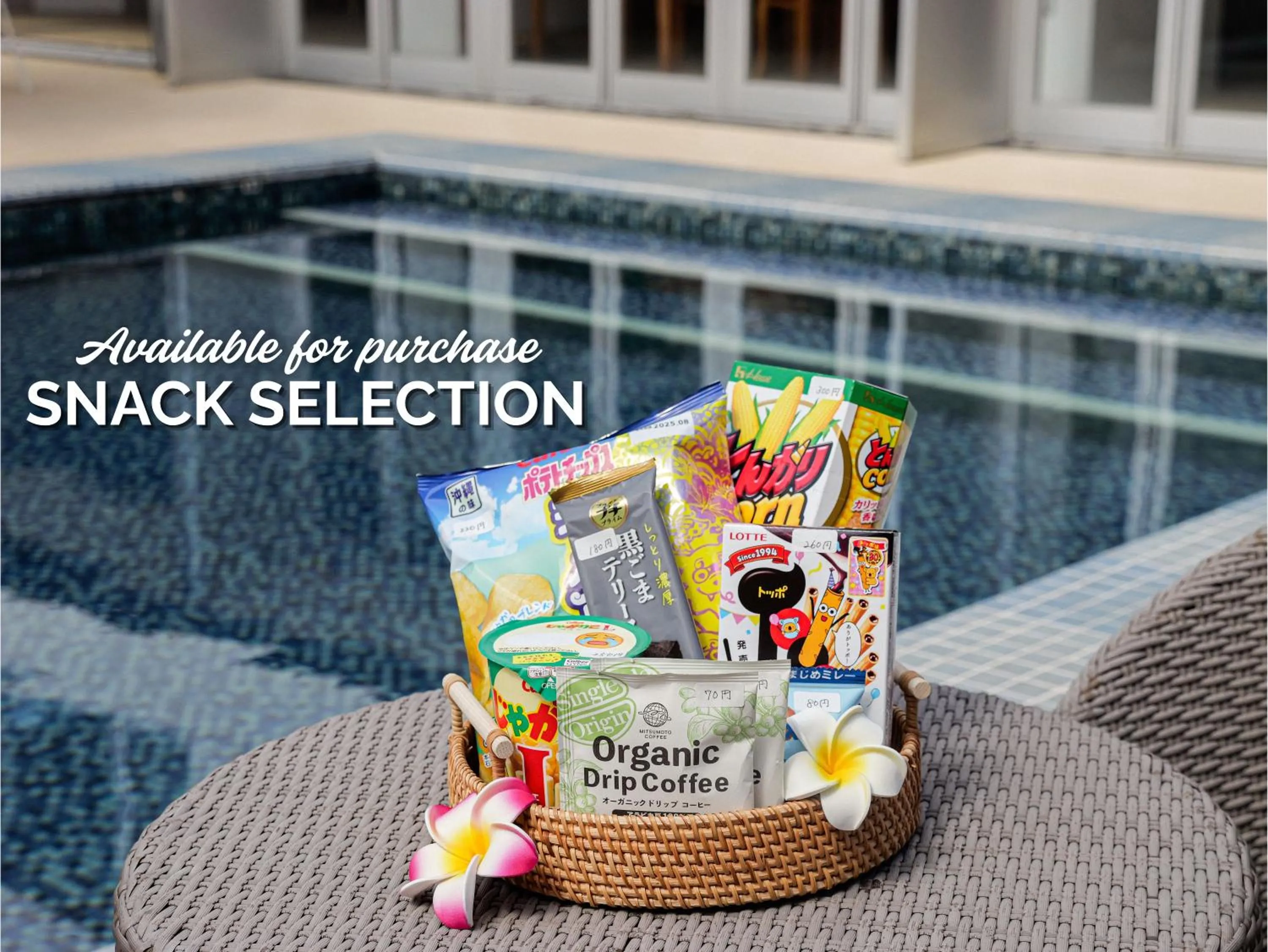 Restaurant/places to eat in Sky Ocean - Ishigaki Eco-Resort - Newly Renovated