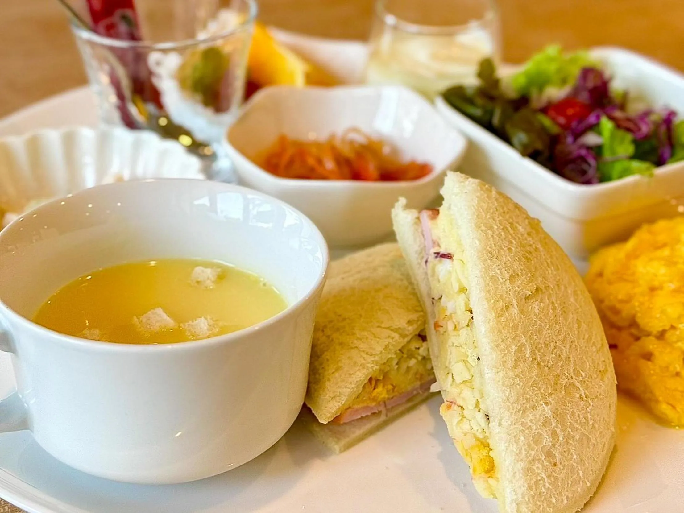 Restaurant/places to eat in Alaise De Bale Ishigaki