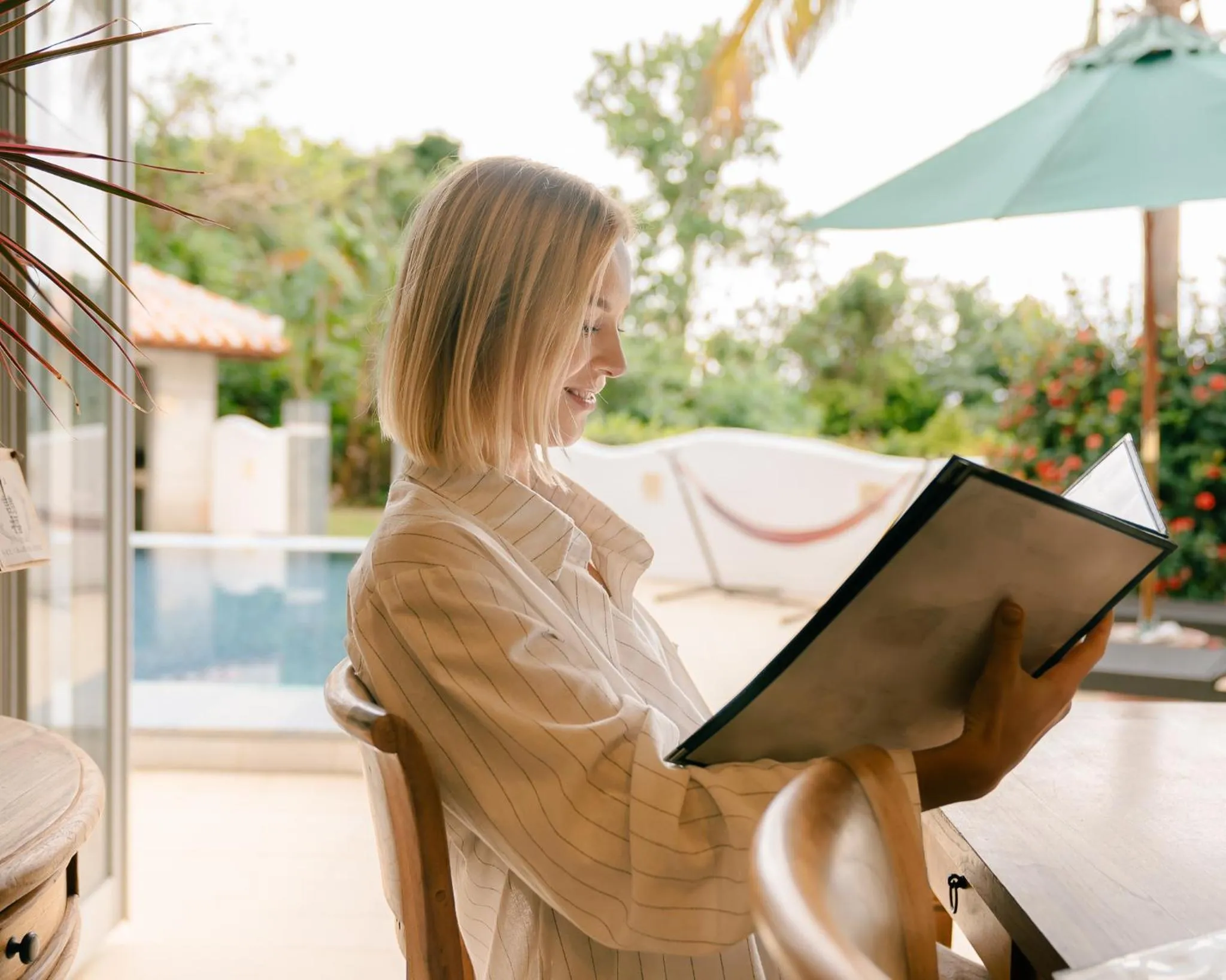 Day in Alaise De Bale Ishigaki