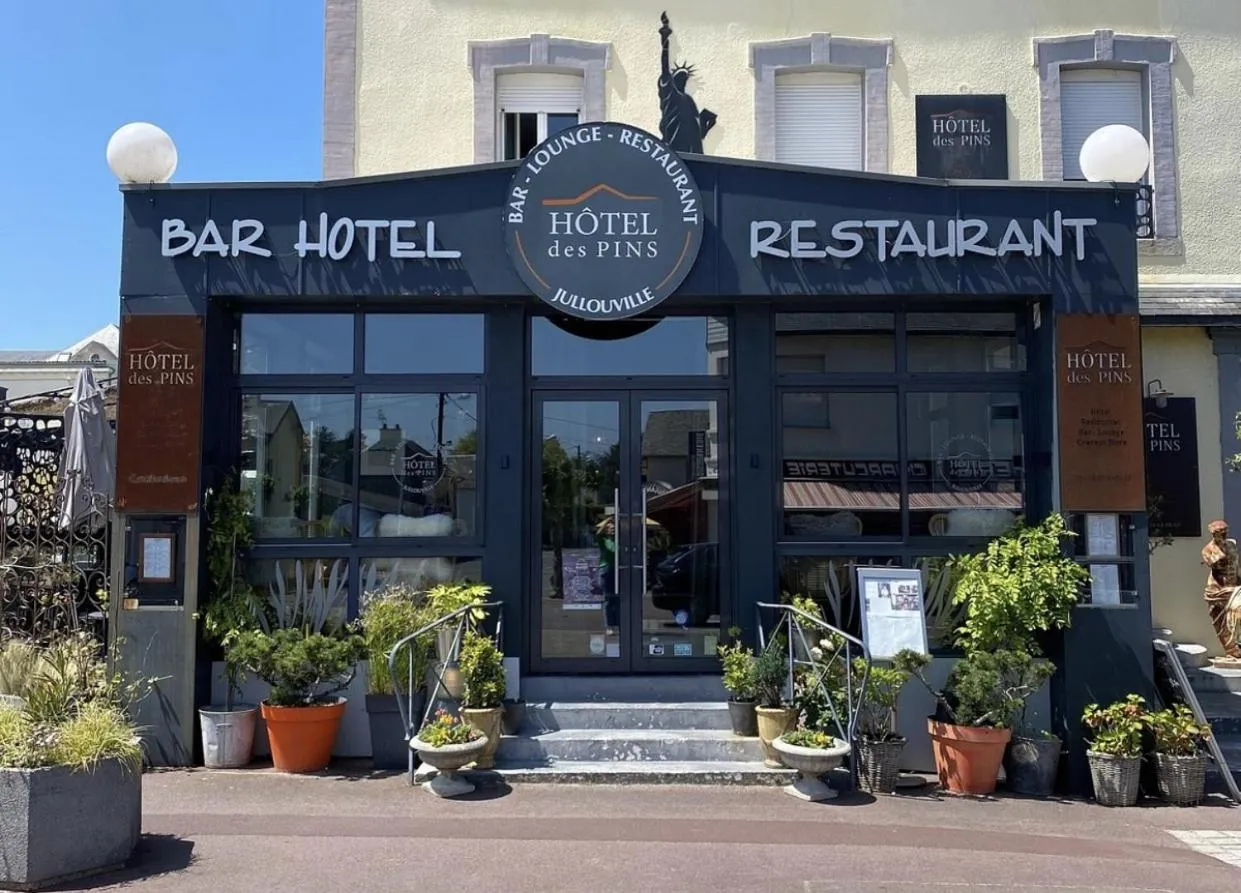 Other in Hôtel des Pins