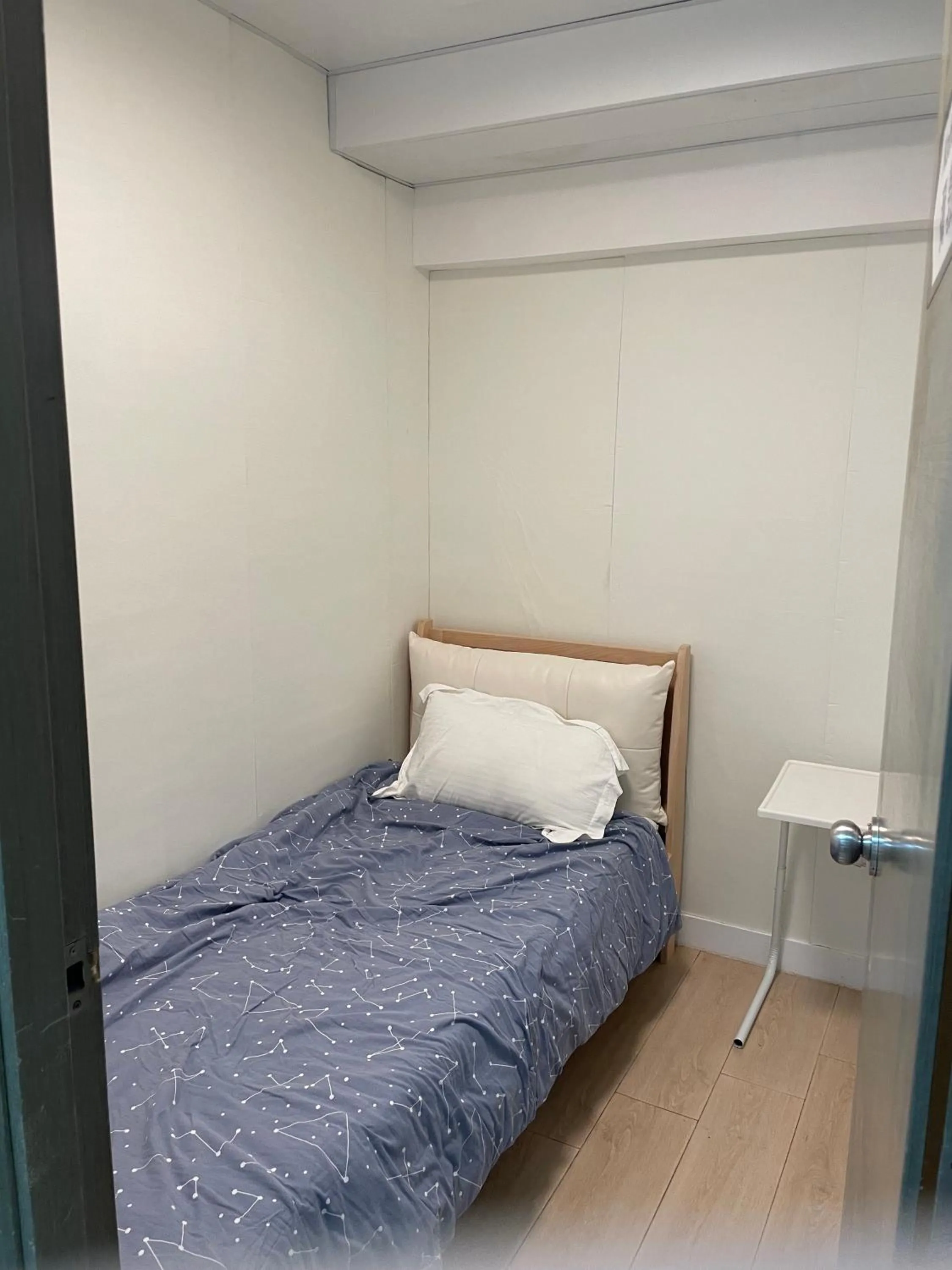 Bed in Majestic 7 Guesthouse (formerly KAT Hotel)