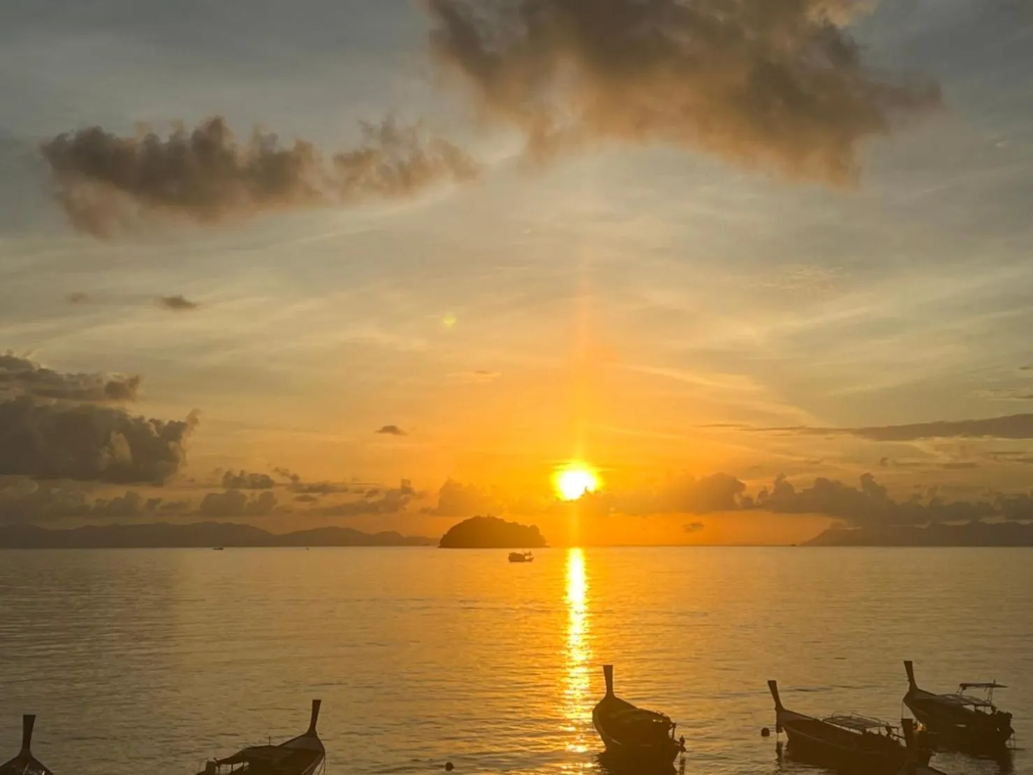 View (from property/room) in Cabana Lipe Beach Resort