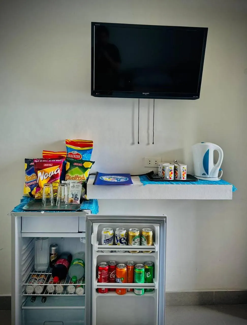 Playa Blanca Beach Resort