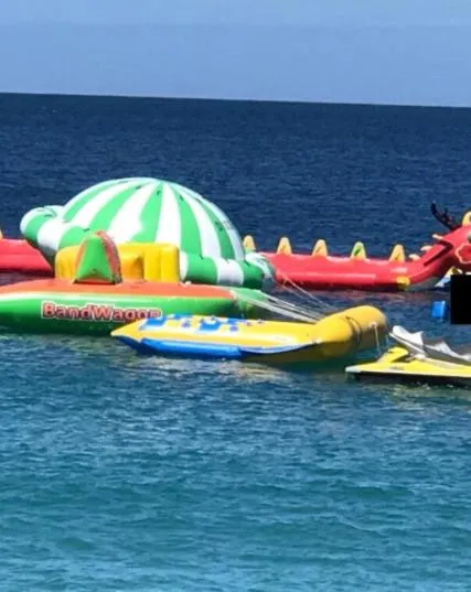 Playa Blanca Beach Resort