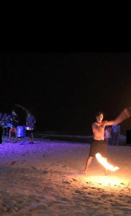 Playa Blanca Beach Resort