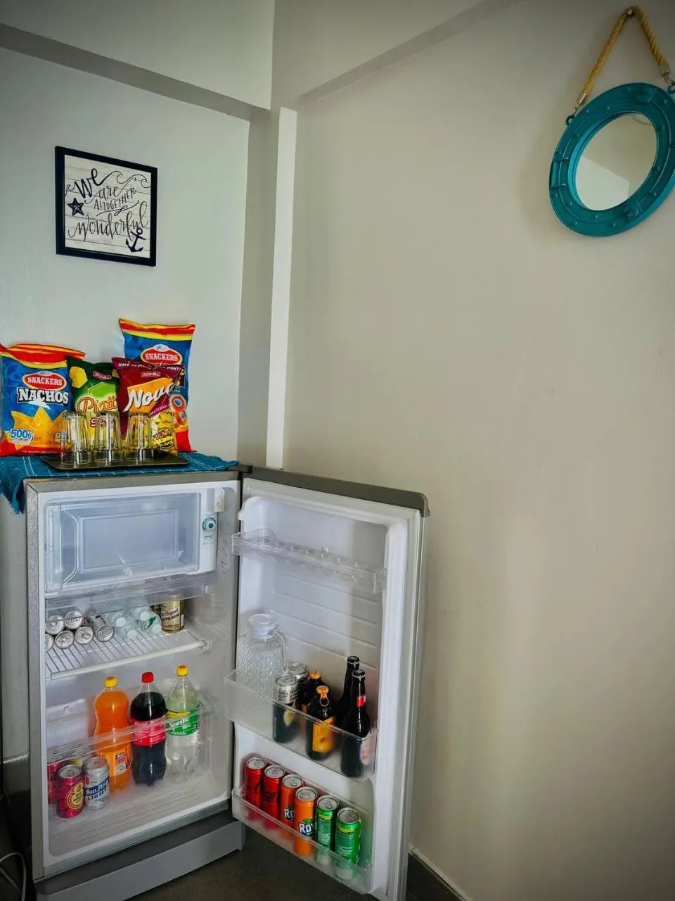 Playa Blanca Beach Resort