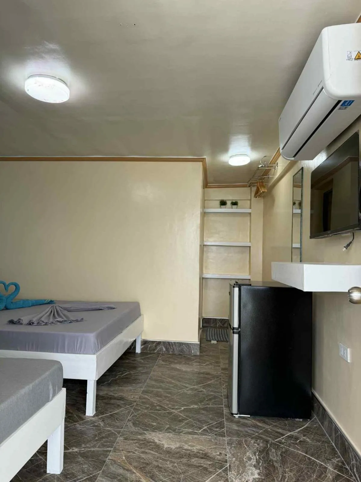 Playa Blanca Beach Resort