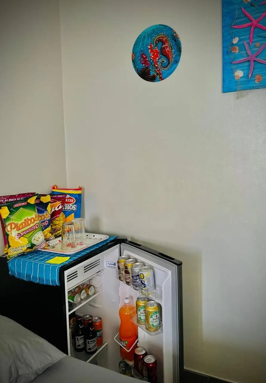 Playa Blanca Beach Resort