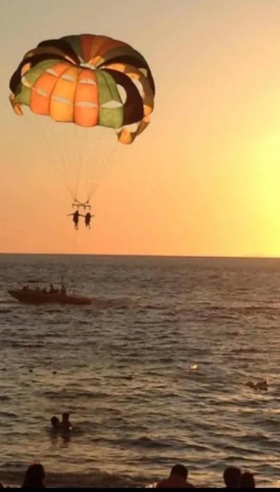 Playa Blanca Beach Resort