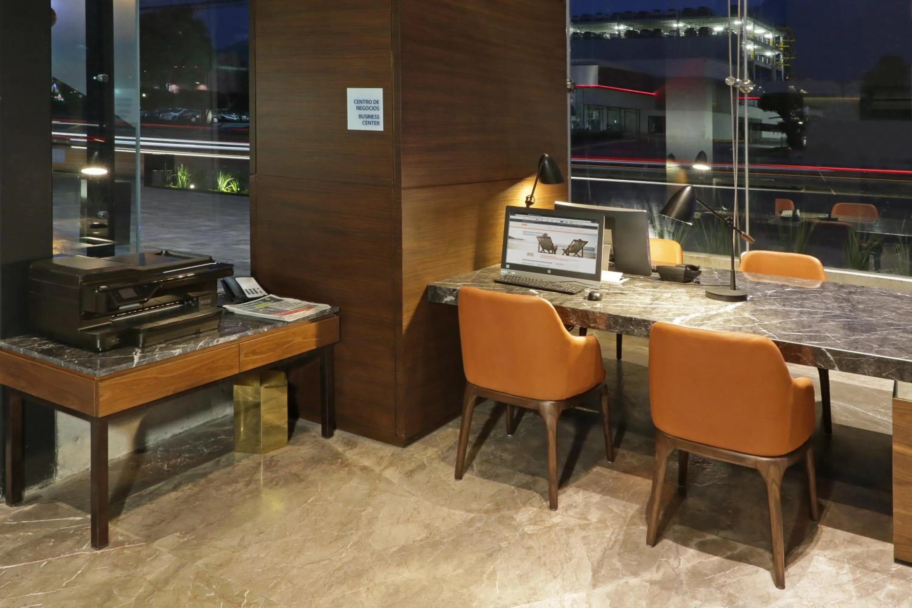 Other in Holiday Inn Express & Suites Monterrey Valle by IHG