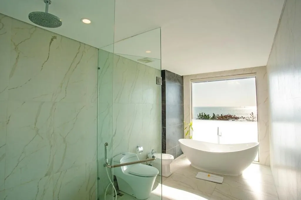 Jimbaran Bay Beach Resort and Spa by Prabhu