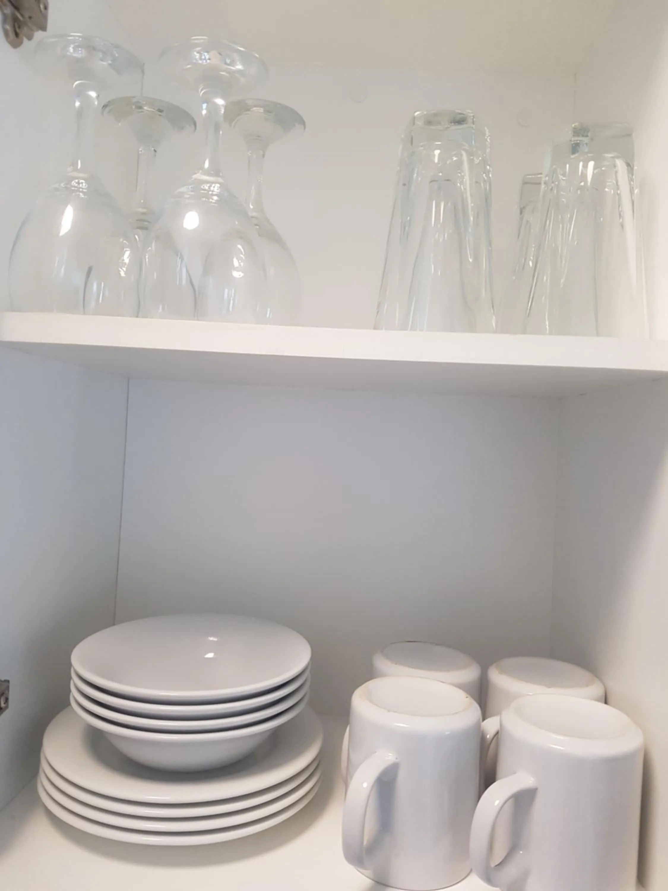 Kitchen or kitchenette in Mandurah Ocean Marina Chalets