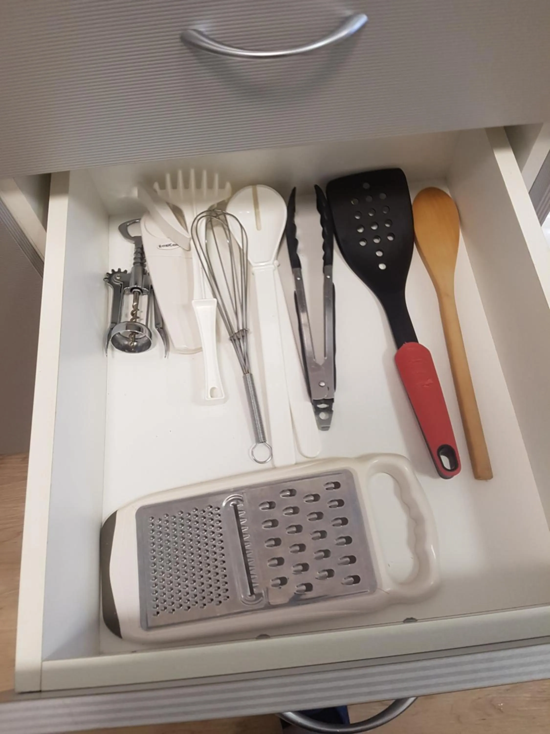 Kitchen or kitchenette in Mandurah Ocean Marina Chalets