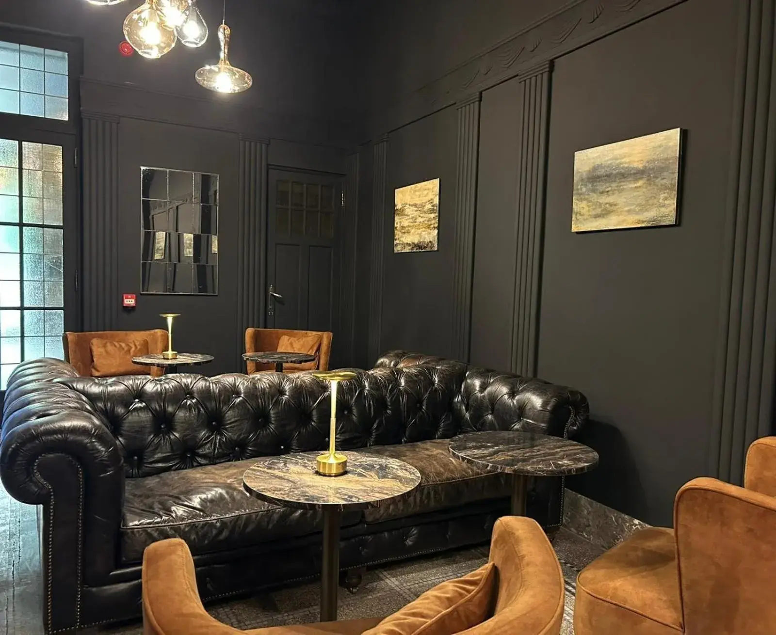 Superior Double or Twin Room in Hotel Saint Georges Superior Double or Twin Room in Hotel Saint Georges