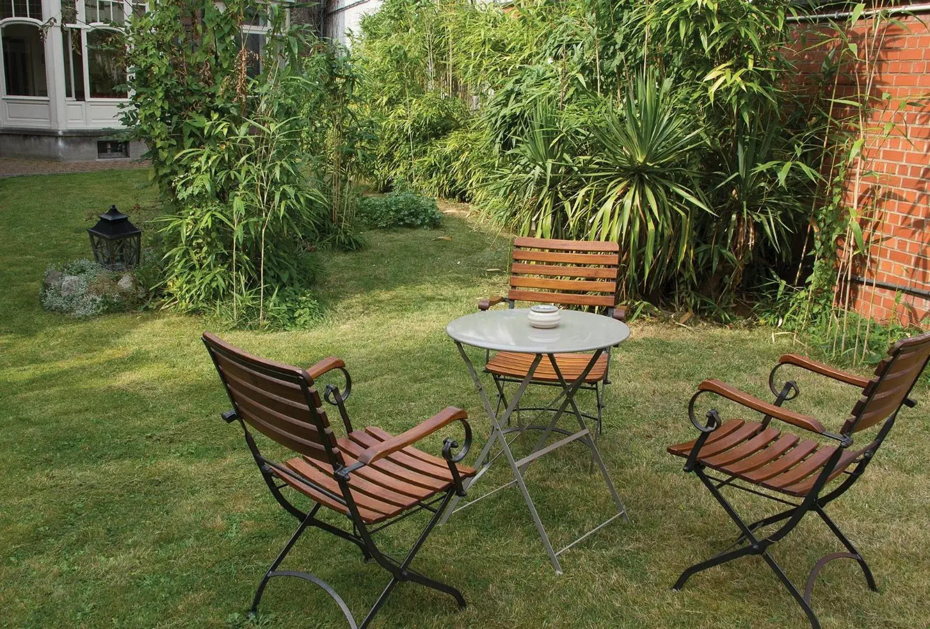 Studio in Hotel Saint Georges Studio in Hotel Saint Georges