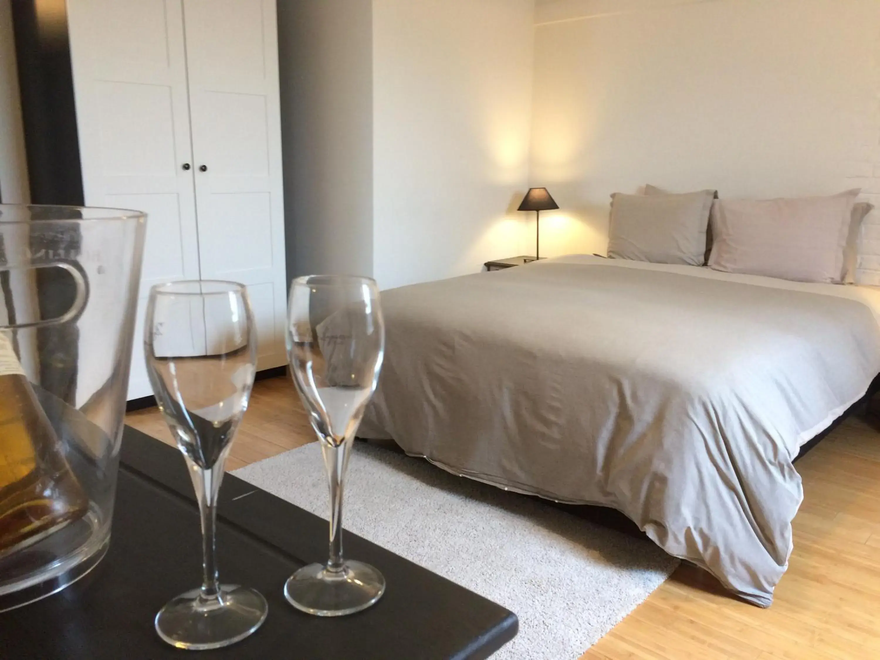 Apartment - Split Level in Hotel Saint Georges Apartment - Split Level in Hotel Saint Georges