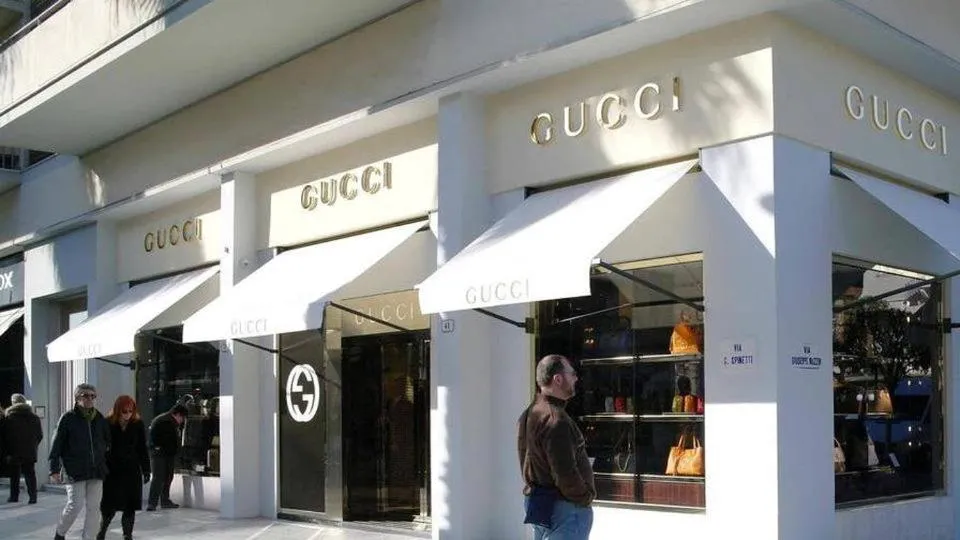 Nearby landmark in Hotel Crystal