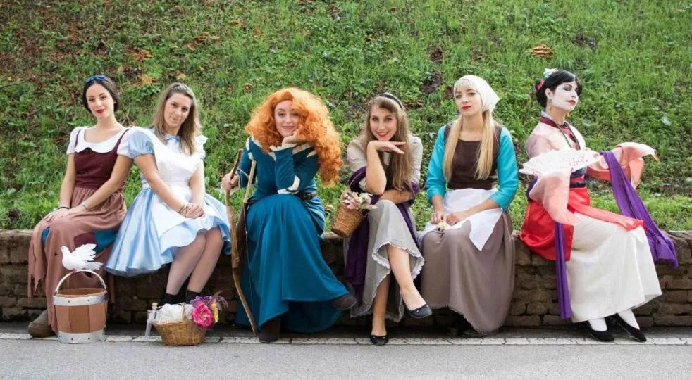 Nearby landmark in Hotel Crystal