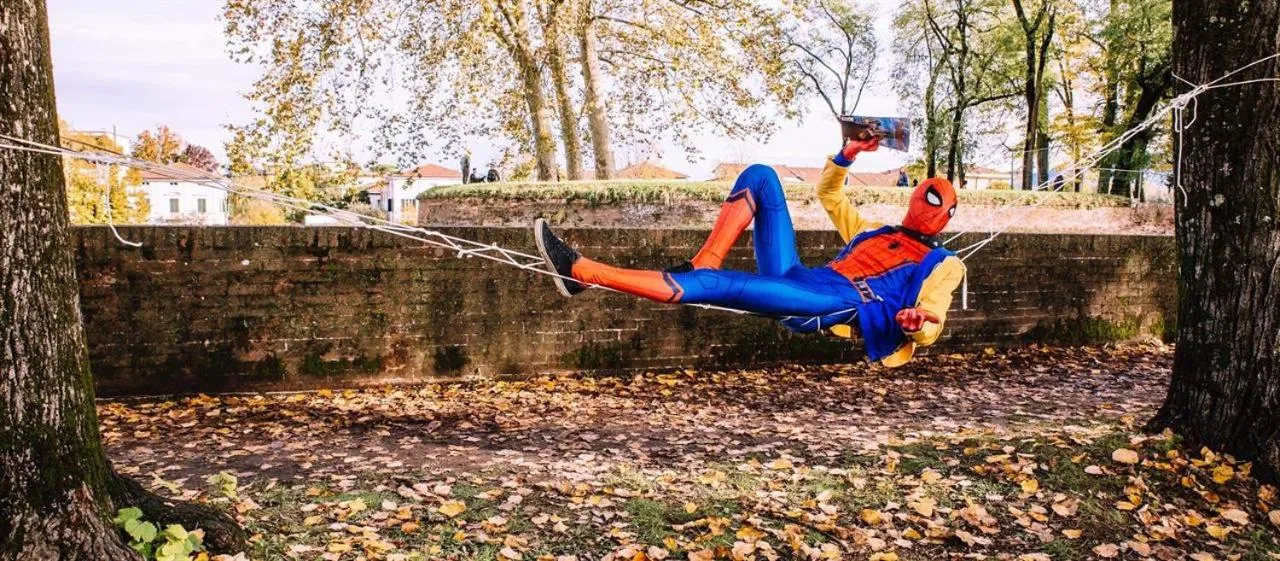 Nearby landmark in Hotel Crystal