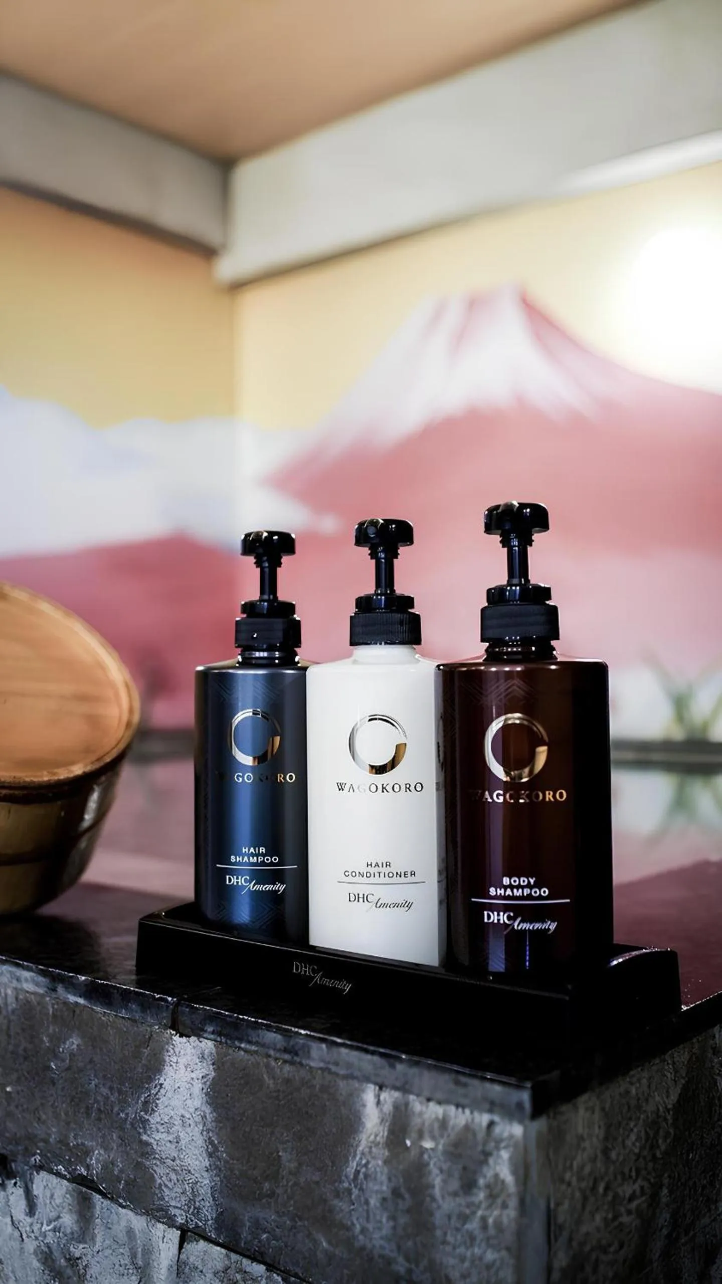 NADESHIKO HOTEL TOKYO Shibuya by unito Female-only