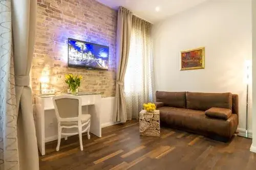 Pellegrini Luxury Rooms Pellegrini Luxury Rooms