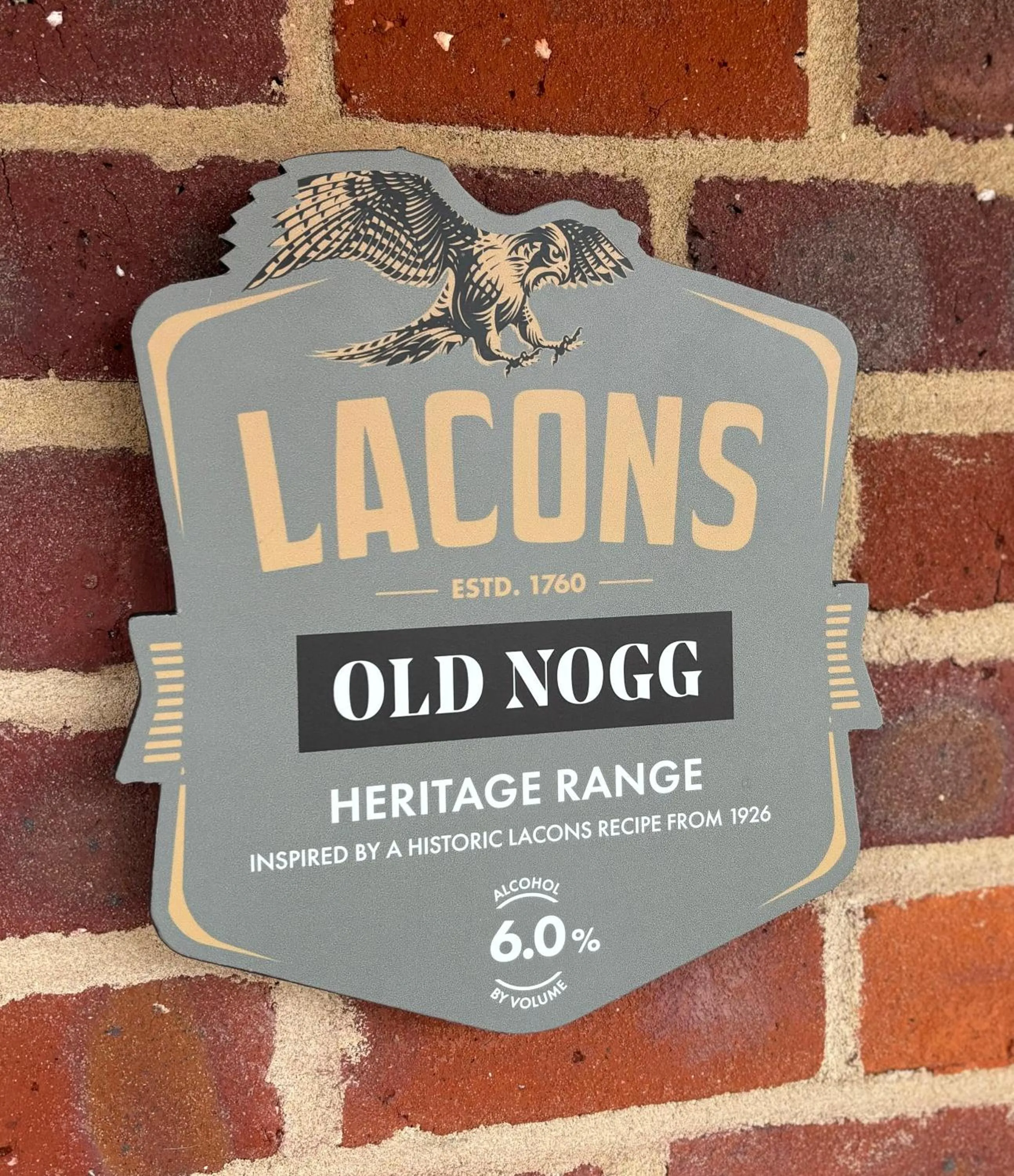 Property logo or sign in The Honingham Buck