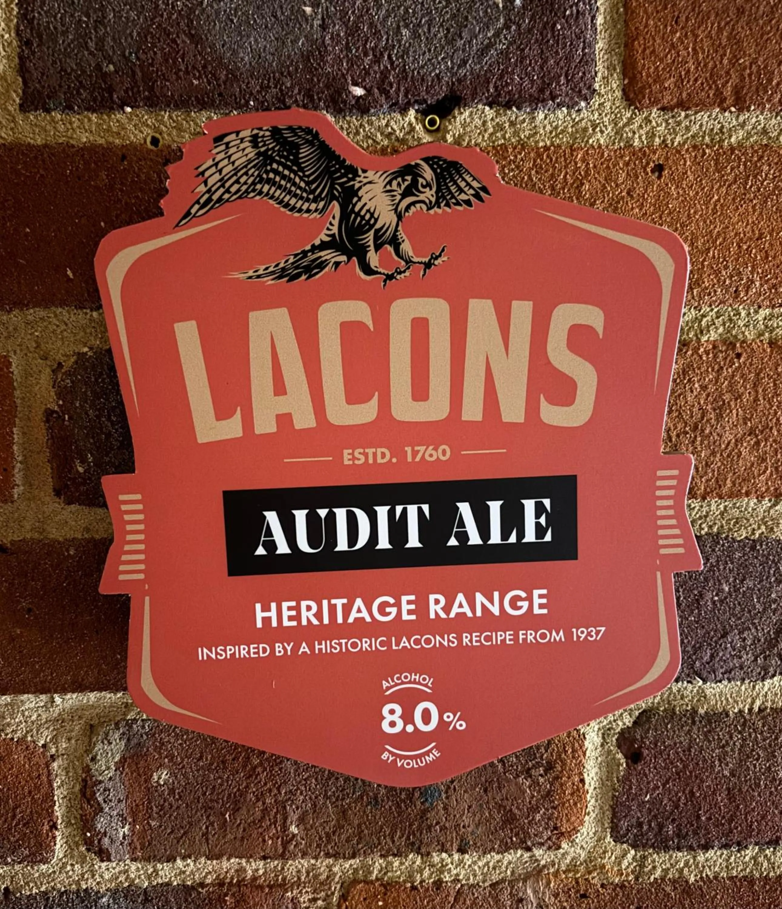 Property logo or sign in The Honingham Buck