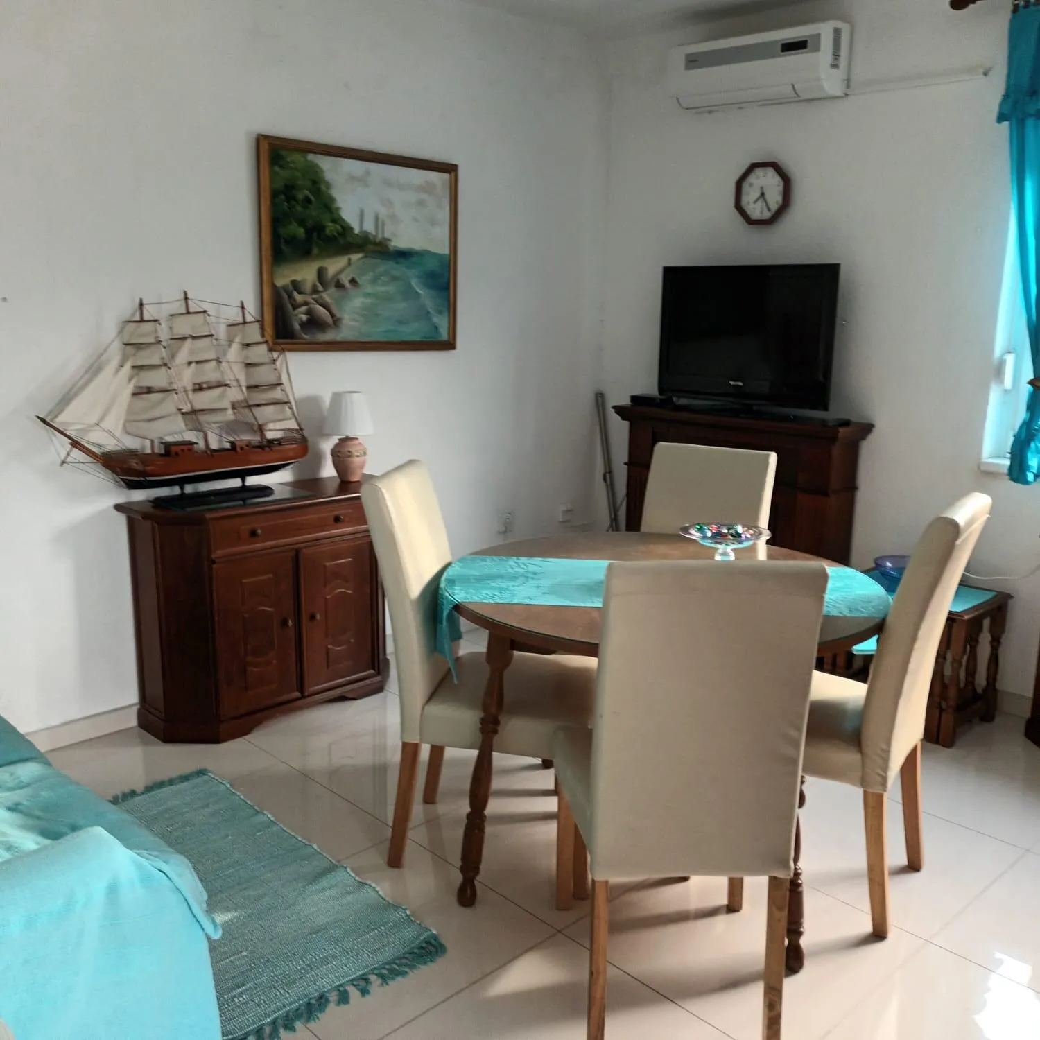 Apartment Arbanas
