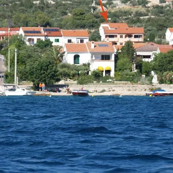 Apartment Grbac Apartment Grbac
