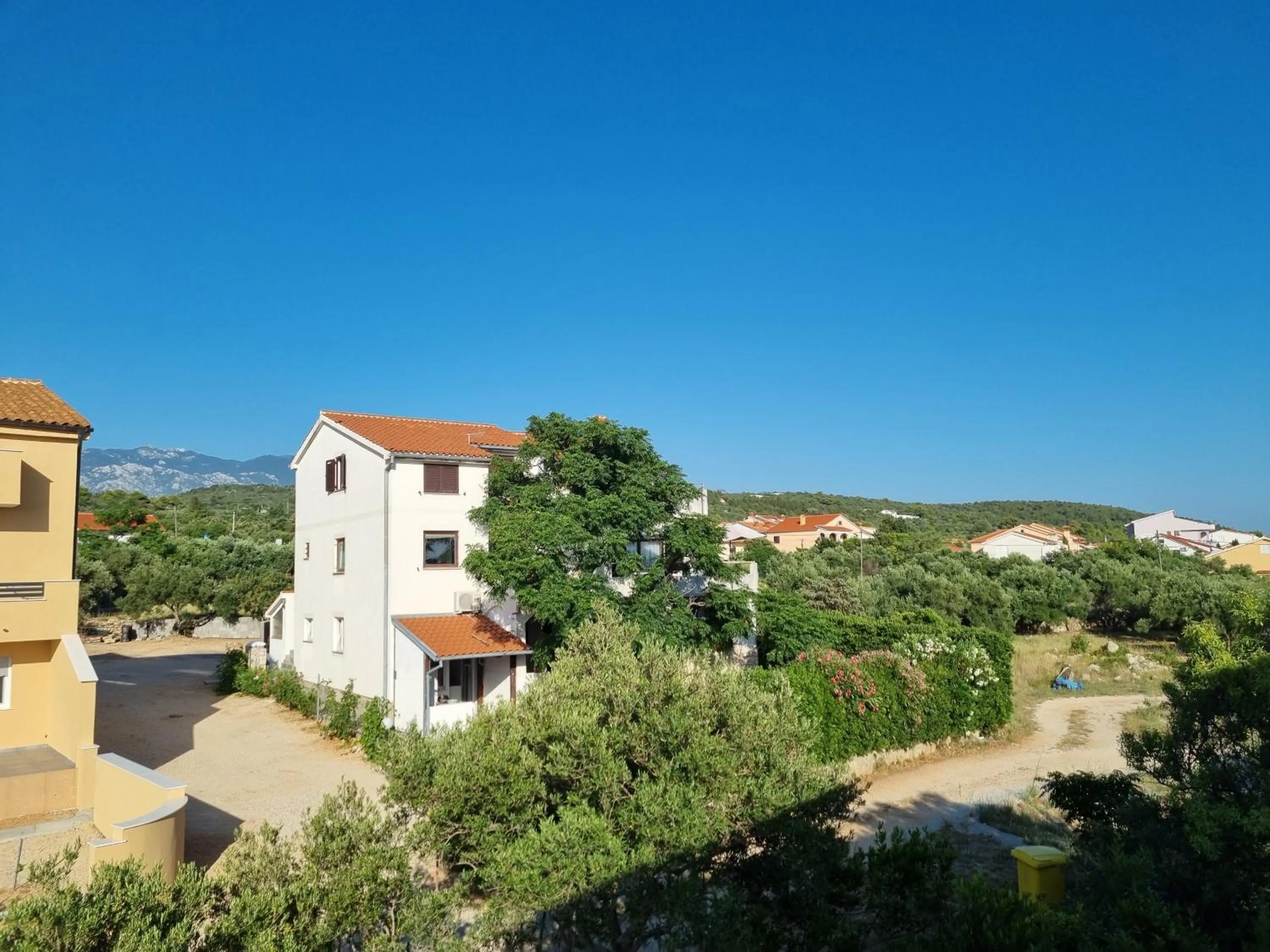 Apartment Grbac
