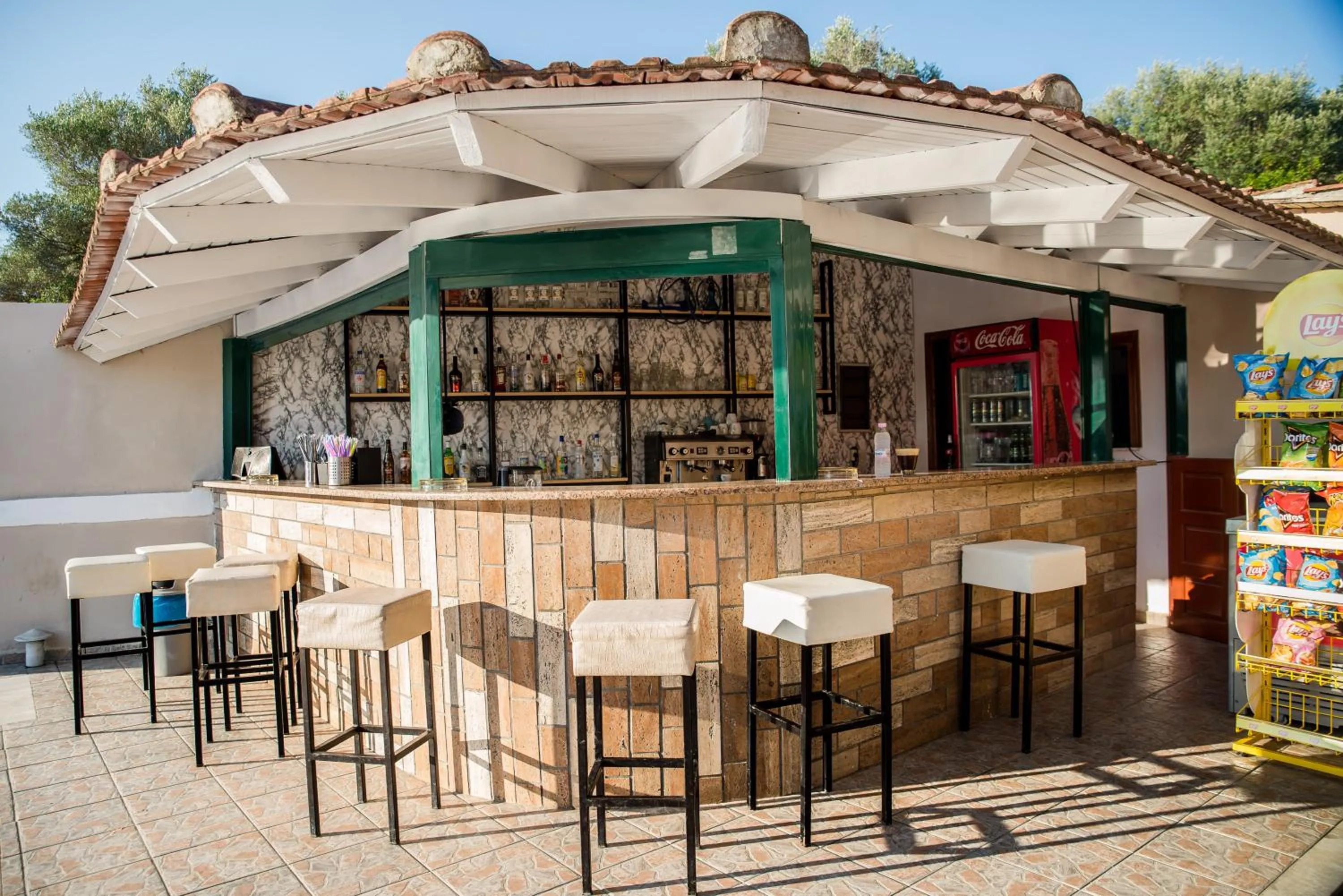 Banquet/Function facilities in Kalypso studio Resorts