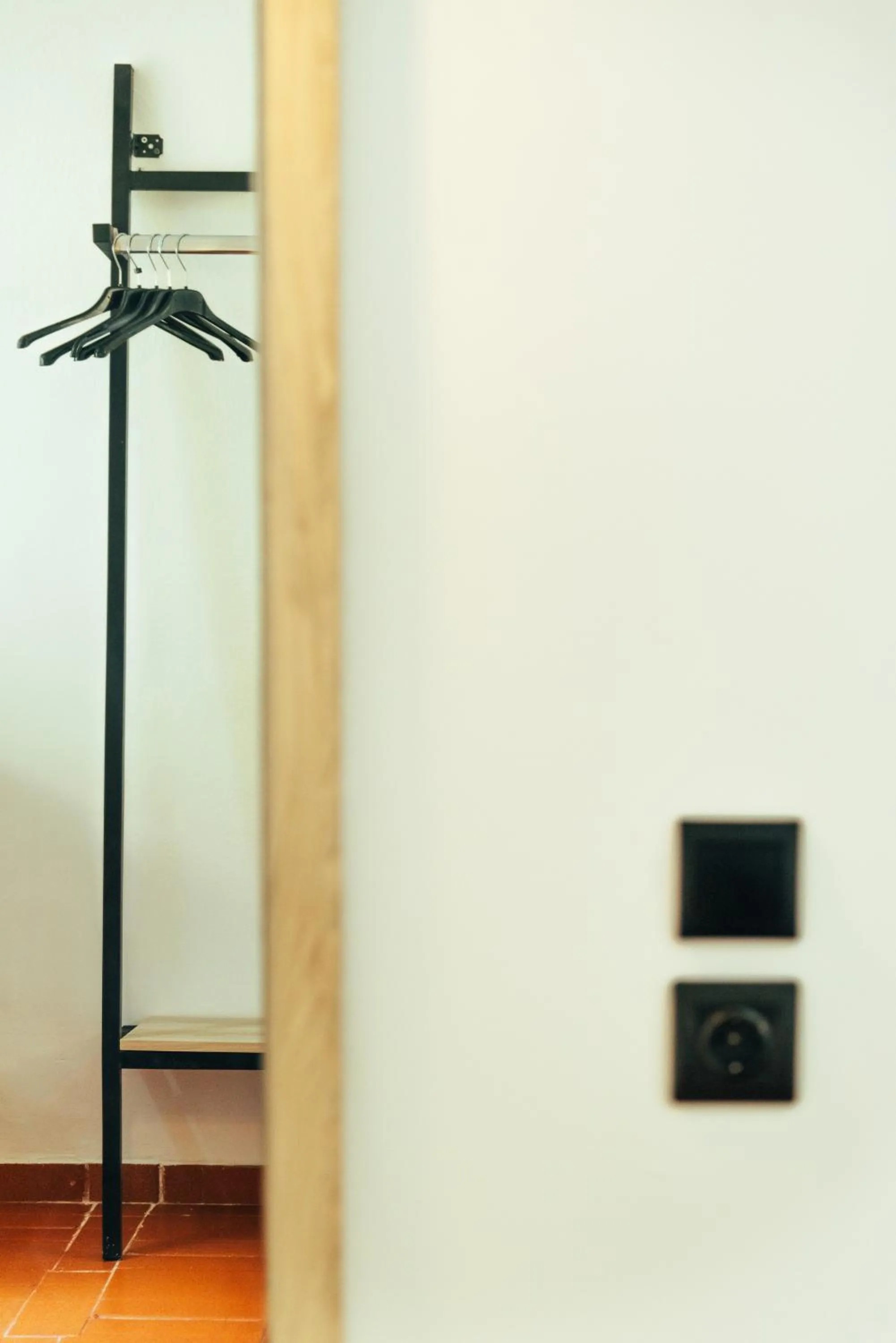 safe in Kalypso studio Resorts