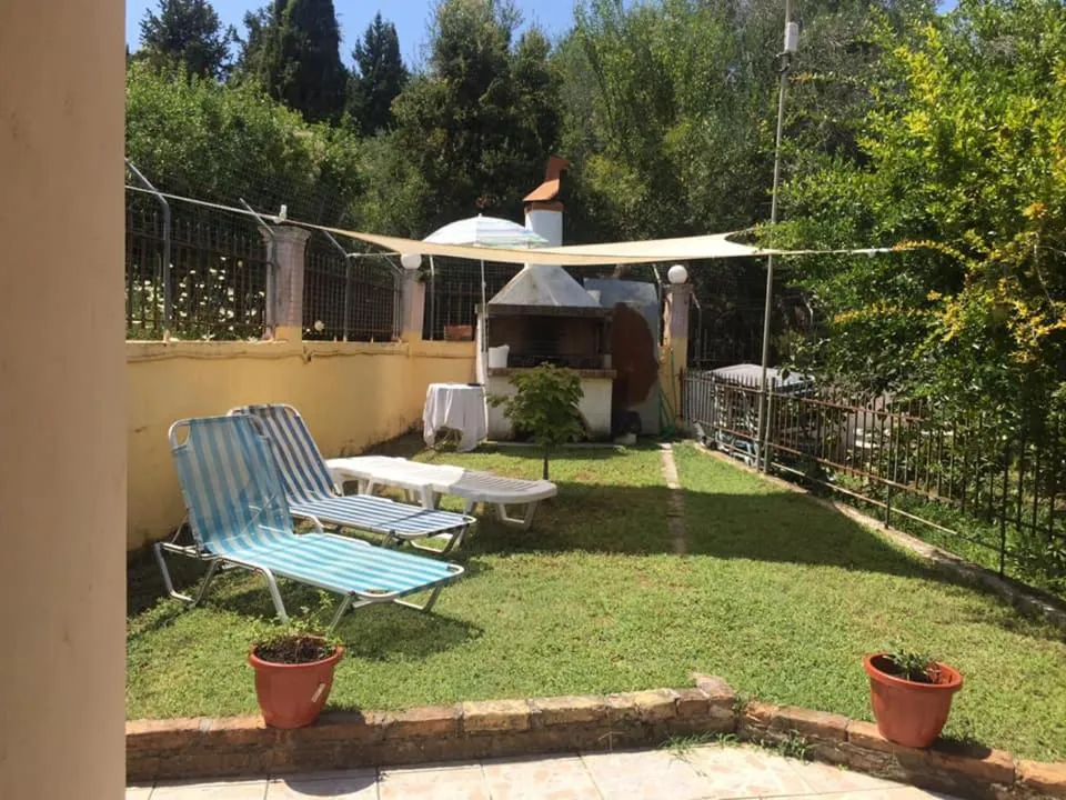 Food in Kalypso studio Resorts