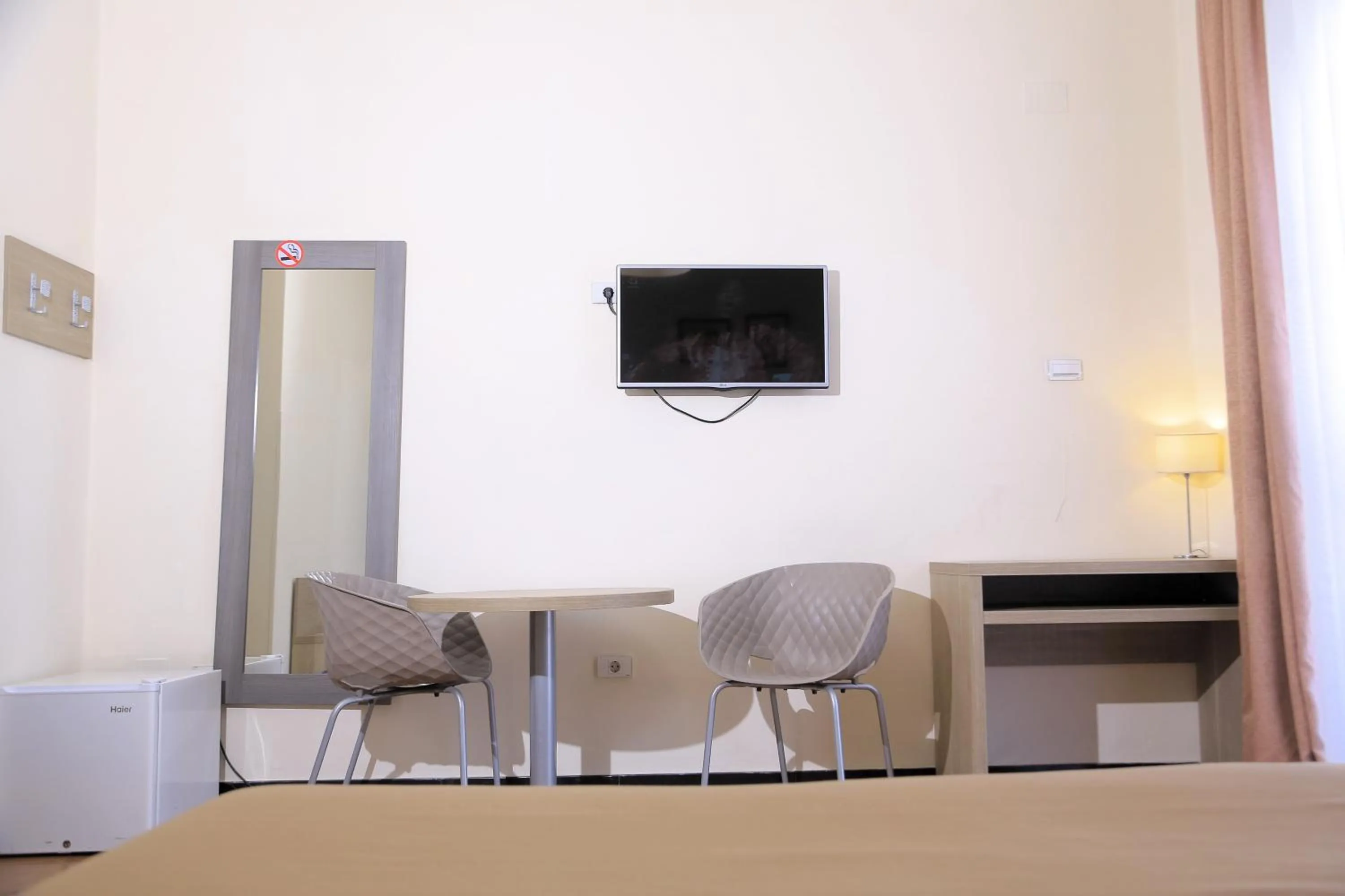 TV and multimedia in Venetian Hotel