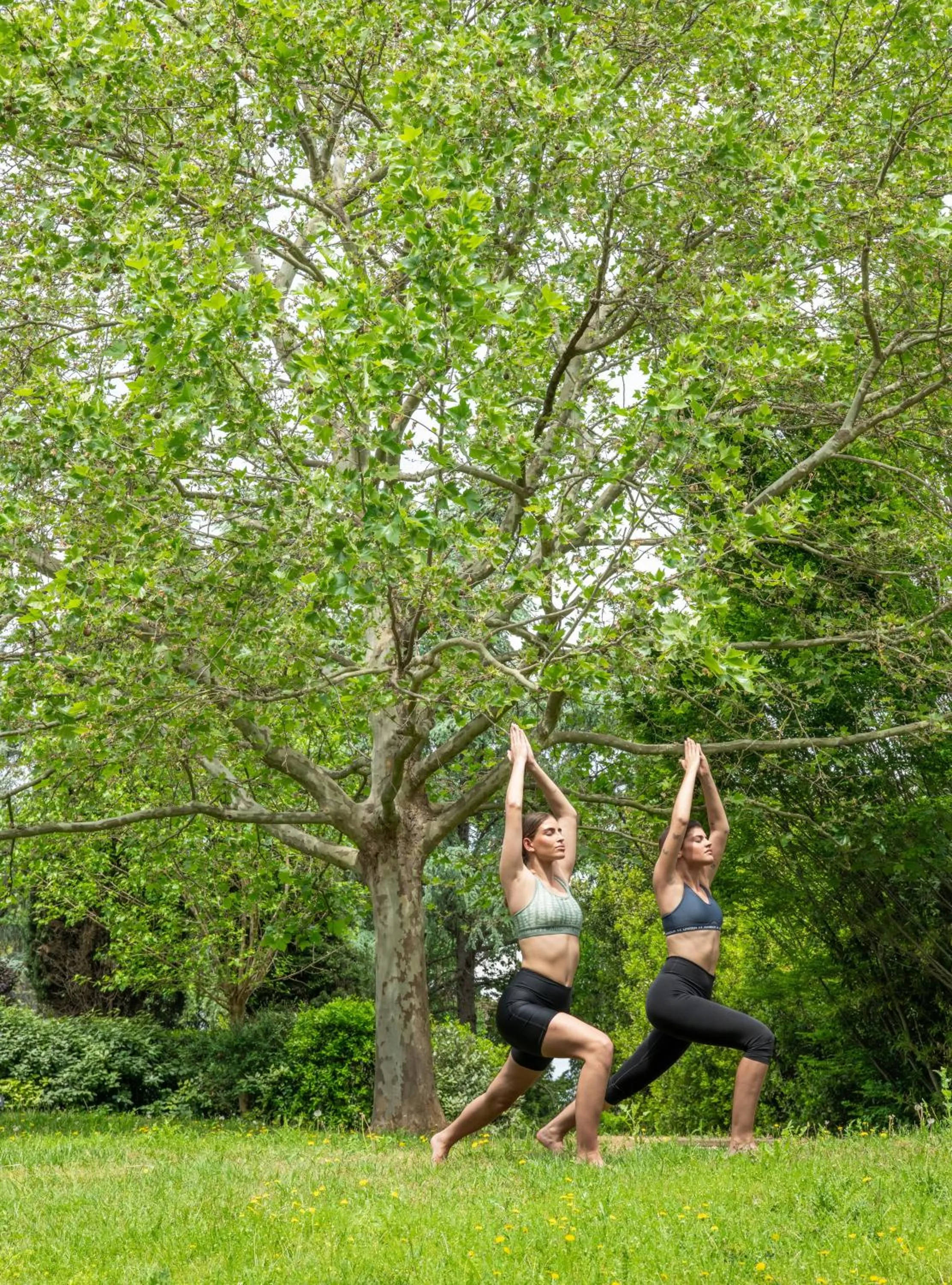 Activities in Hyatt Regency Thessaloniki