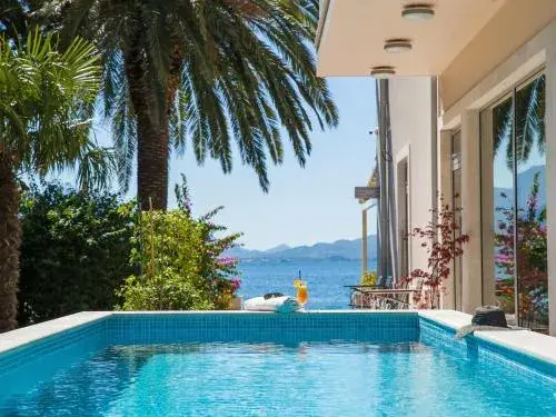 Boutique Hotel and Spa Blanc & Bleu - Blanche Boutique Hotel and Spa Blanc & Bleu - Blanche
