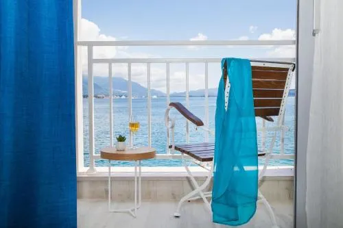 Boutique Hotel and Spa Blanc & Bleu - Blanche