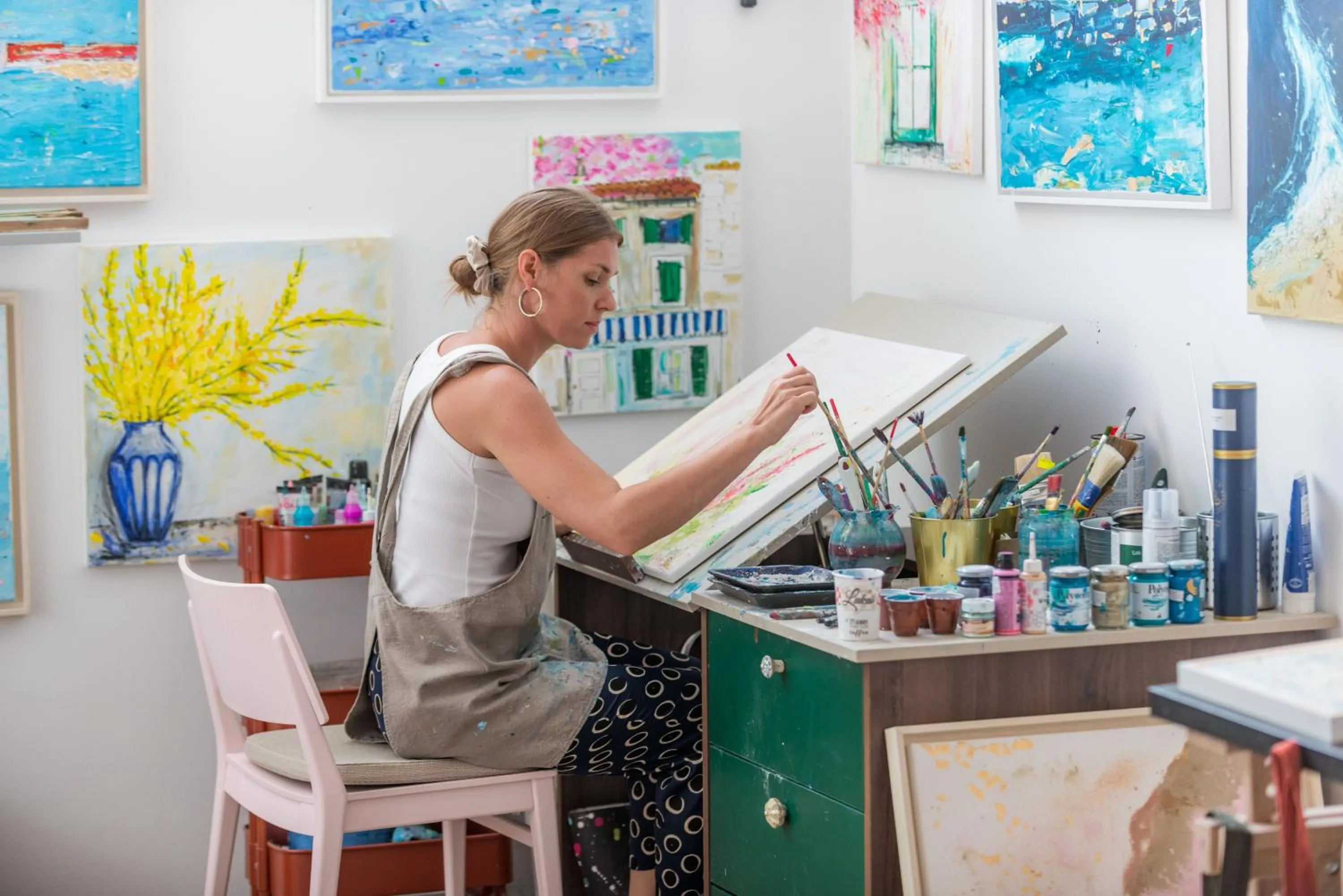 Other in Apartments Villa Lukas